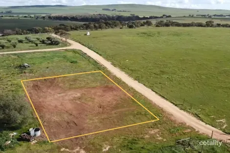Lot 170 Chapman St, Burra, SA 5417