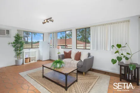 Property photo of 14 Gregory Street Glendenning NSW 2761