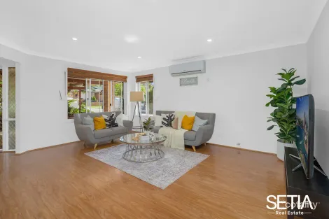 Property photo of 14 Gregory Street Glendenning NSW 2761