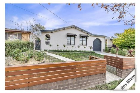 Property photo of 5 Oleria Street Karabar NSW 2620