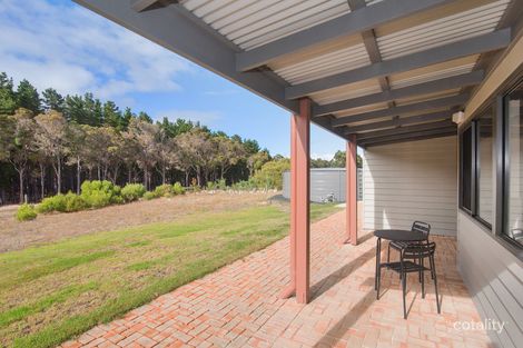 Property photo of 1 Lumber Crescent Karridale WA 6288