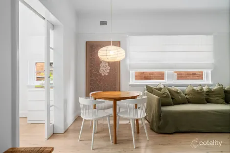 2/17 Bolingbroke Pde, Fairlight, NSW 2094