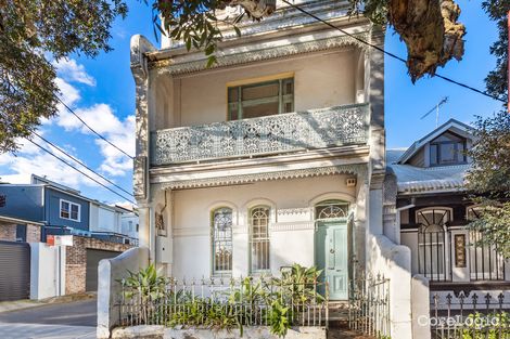 Property photo of 2 Pine Street Newtown NSW 2042