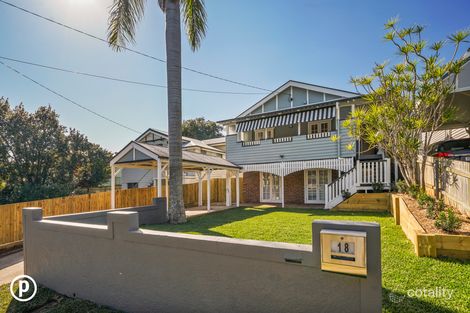 18 Whish St, Windsor, QLD 4030