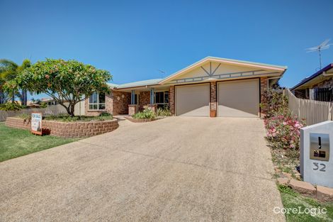 Property photo of 32 Ben Nevis Street Beaconsfield QLD 4740