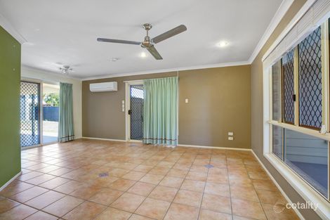 Property photo of 32 Ben Nevis Street Beaconsfield QLD 4740