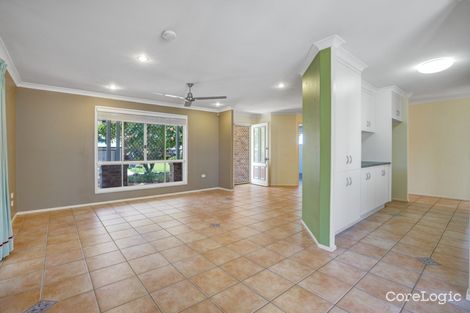 Property photo of 32 Ben Nevis Street Beaconsfield QLD 4740