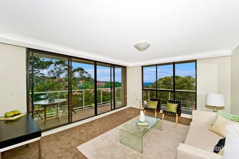 Property photo of 10/123-125 Carrington Road Coogee NSW 2034