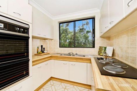 Property photo of 10/123-125 Carrington Road Coogee NSW 2034