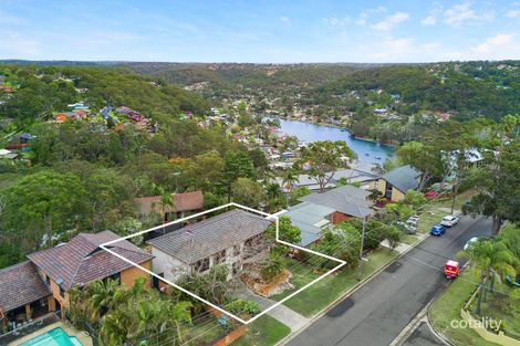 Property photo of 4 Bunbury Avenue Sutherland NSW 2232