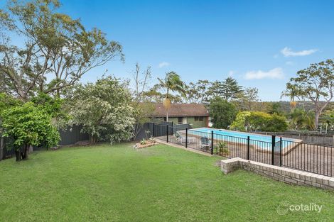 Property photo of 4 Bunbury Avenue Sutherland NSW 2232