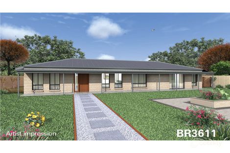 Lot 258 Cockatoo Cres, Poona, QLD 4650