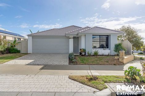 35 Barrelman Cct, Alkimos, WA 6038