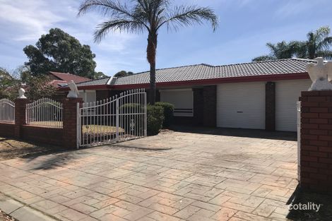 Property photo of 27 Jolsen Street Salisbury Downs SA 5108
