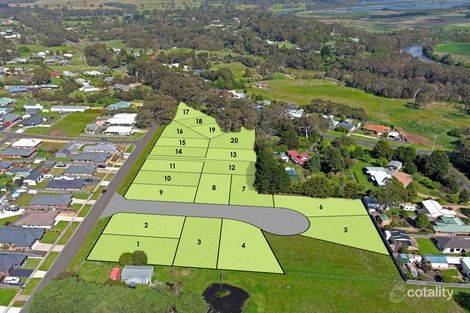 Property photo of 4 Holmes Place Eagle Point VIC 3878