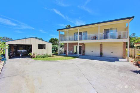 545b Ocean Dr, North Haven, NSW 2443
