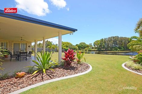 Property photo of 14 Harrison Circuit Urangan QLD 4655