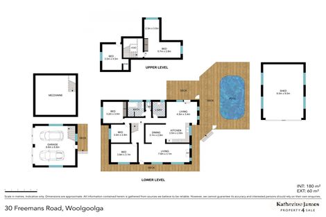 Property photo of 30 Freemans Road Woolgoolga NSW 2456