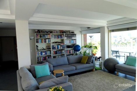 Property photo of 8/2 Annandale Street Darling Point NSW 2027