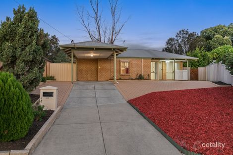 43 Lancaster Pl, Maddington, WA 6109