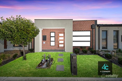 44 Yann Dr, Wollert, VIC 3750
