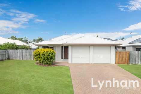 Property photo of 25 Bridgewater Drive Condon QLD 4815