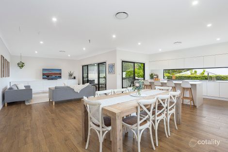 Property photo of 11 Kurrajong Street Sutherland NSW 2232
