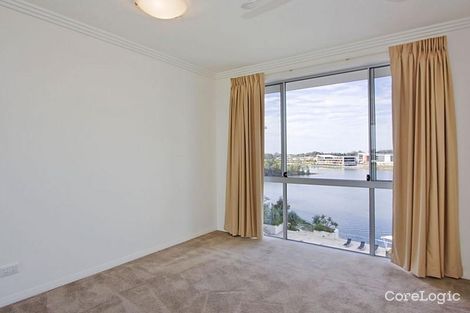 Property photo of 16/255 Varsity Parade Varsity Lakes QLD 4227