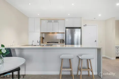 Property photo of 606/51-53 Hill Road Wentworth Point NSW 2127