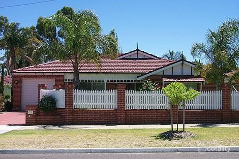 Property photo of 60A Cookham Road Lathlain WA 6100