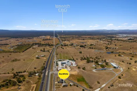 Property photo of 2330 Warrego Highway Haigslea QLD 4306