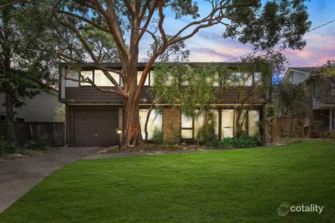 Property photo of 10 Myall Crescent Strathfield NSW 2135