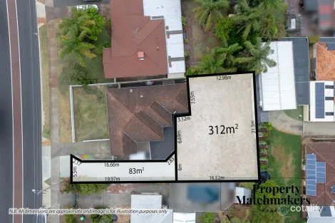 Property photo of 23 Amazon Drive Beechboro WA 6063