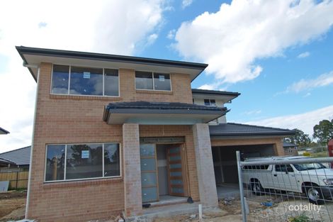 Property photo of LOT 403 Dempsey Crescent Kellyville NSW 2155