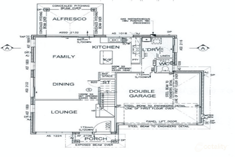 Property photo of LOT 403 Dempsey Crescent Kellyville NSW 2155