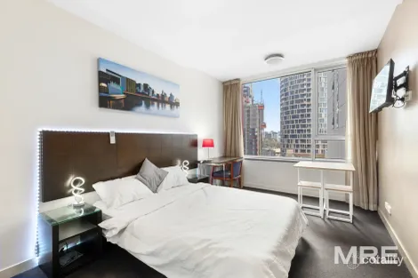 1207/43 Therry St, Melbourne, VIC 3000