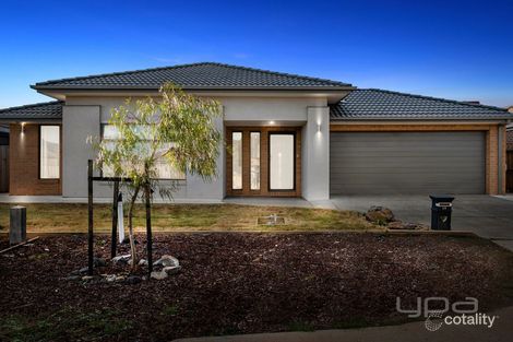 Property photo of 19 Wanneroo Circuit Harkness VIC 3337