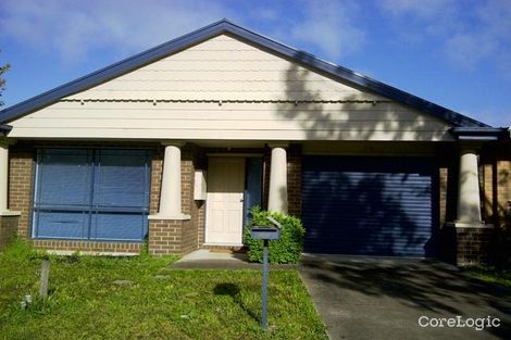 Property photo of 5 Lyrebird Walk Whittlesea VIC 3757