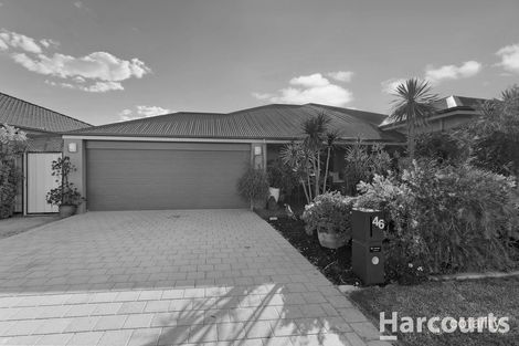 Property photo of 46 Eldorado Loop Meadow Springs WA 6210