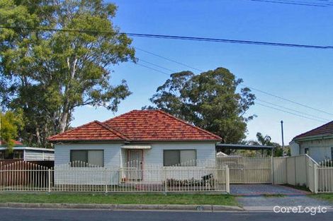 Property photo of 88 Smith Street Wentworthville NSW 2145