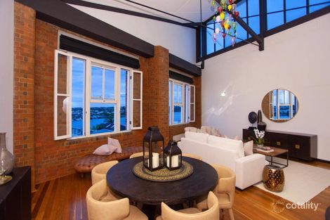 Property photo of 404/88 Macquarie Street Teneriffe QLD 4005