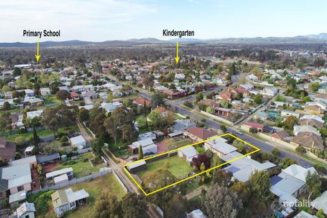 Property photo of 27 George Road Ararat VIC 3377