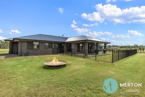 Property photo of 16 Fairmont Court Curra QLD 4570