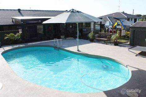 9 Luxor St, Southport, QLD 4215