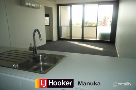 Property photo of 86/5 Burnie Street Lyons ACT 2606