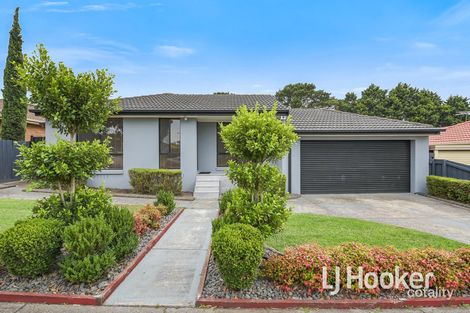 12 Bluegum Way, Hampton Park, VIC 3976