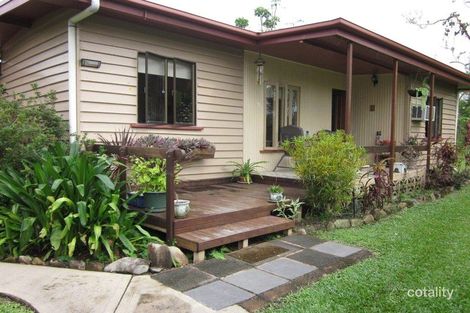 Lot 2/8 East Feluga Rd, East Feluga, QLD 4854