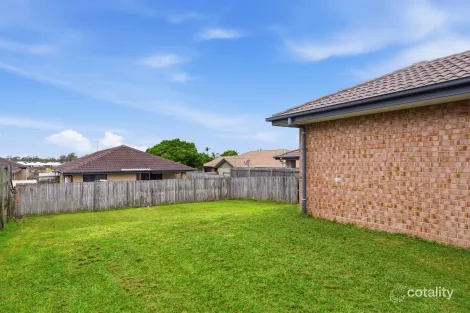 Property photo of 13 Carramar Street Rothwell QLD 4022