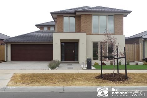 3 Kingsbridge Bvd, Williams Landing, VIC 3027