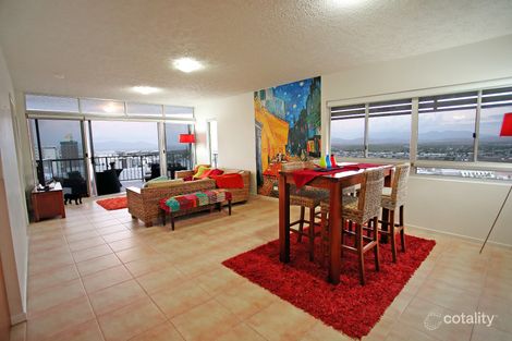 53/209 Wills St, Townsville City, QLD 4810